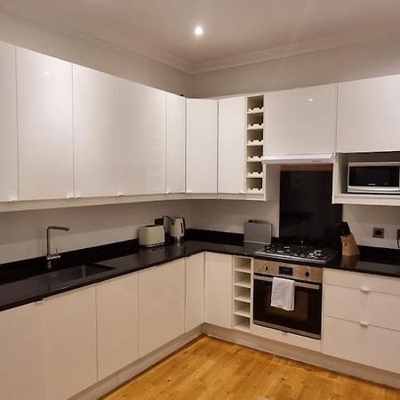 Star London Warwick Mansions 3-Bed Oasis Londres Exterior foto
