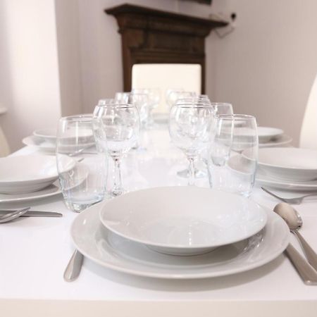Star London Warwick Mansions 3-Bed Oasis Londres Exterior foto