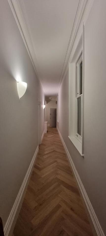 Star London Warwick Mansions 3-Bed Oasis Londres Exterior foto