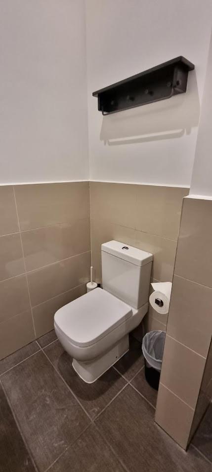 Star London Warwick Mansions 3-Bed Oasis Londres Exterior foto